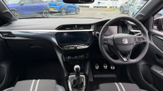 Vauxhall Corsa 1.2 GS 5dr Petrol Hatchback